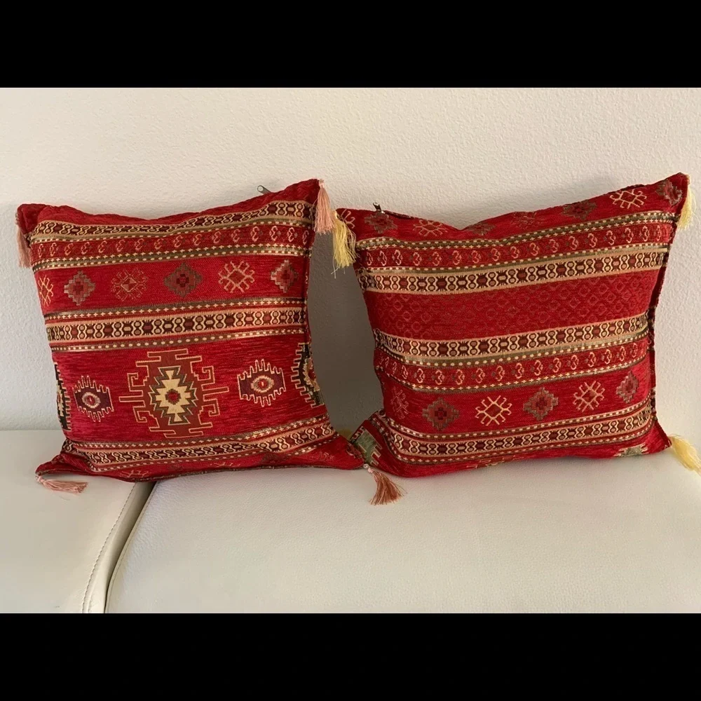 Pillow Cases